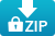 Zip[Gas escape end seal]