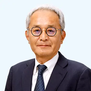 Outside Audit & Supervisory Board Member Masaaki Doi