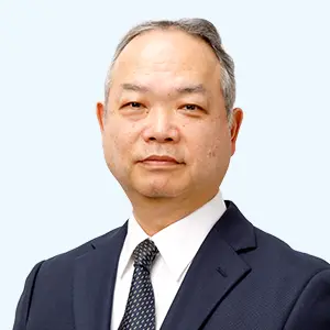 Audit & Supervisory Board Member Shunichi Horino