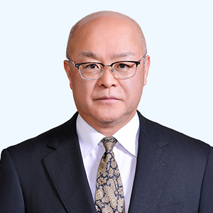 Audit & Supervisory Board Member Hirokazu Ichihara