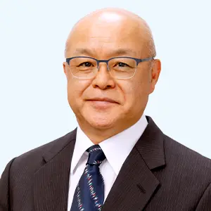 Audit & Supervisory Board Member Hirokazu Ichihara