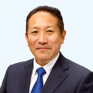 Director Minetoshi Irie