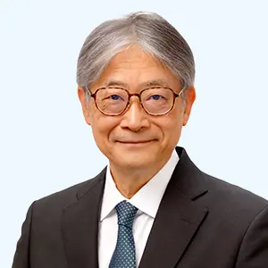 Director Osamu Ishii