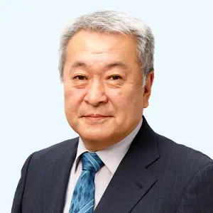 Director Norio Kamiyama
