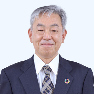 Director Kenichi Konno