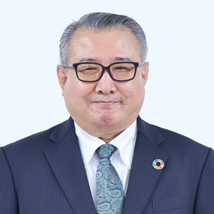 Audit & Supervisory Board Member Kazuto Miura