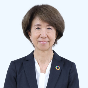 公司外部董事 宮田 鈴子