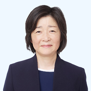 Outside Director Tomomi Nakano