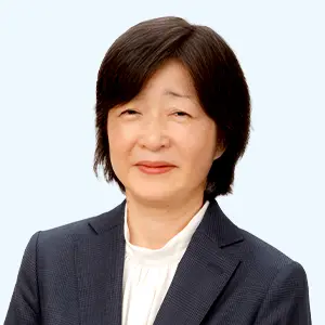 Outside Director Tomomi Nakano