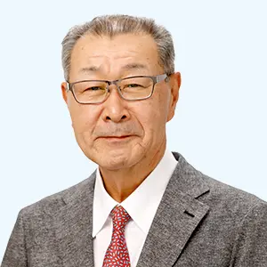 Outside Director Hiroshi Yoshida