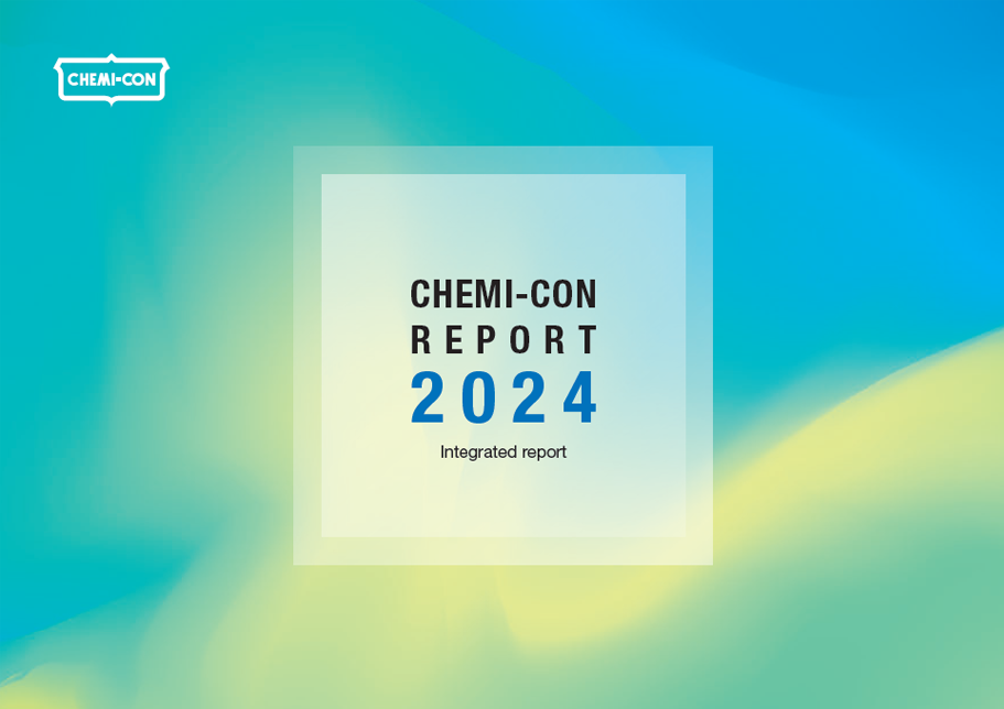 CHEMI-CON REPORT 2023