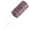 Radial Lead Type (THD) Capacitor