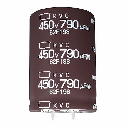 EKVC451VSN381MA30M