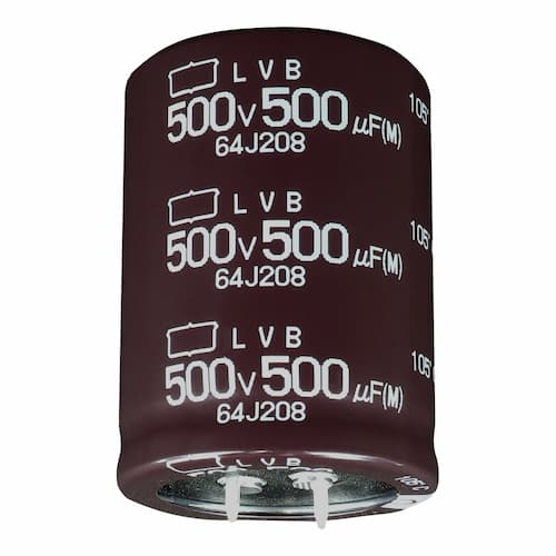 ELVB501VSN581MA50M