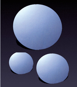 Silicon Wafer (Prime, Monitor, Dummy)