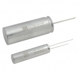 [Supercapacitors] DKG Series | Improve rated voltage 2.5V to 2.7V and the product size is reduced by up to 20%