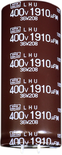 LHU Series1