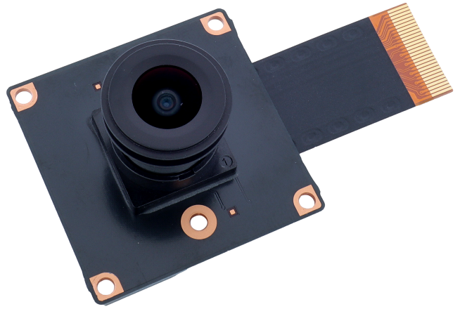NCM25-AA(Camera component: Already released for mass production)