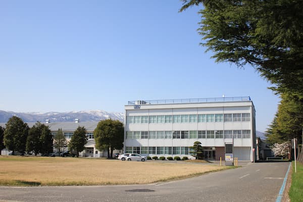 ケミコン山形長井工場