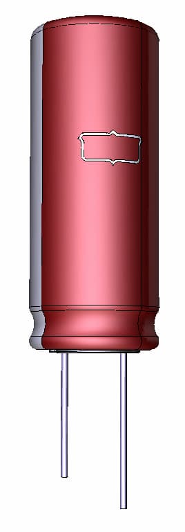 Cathode indicator