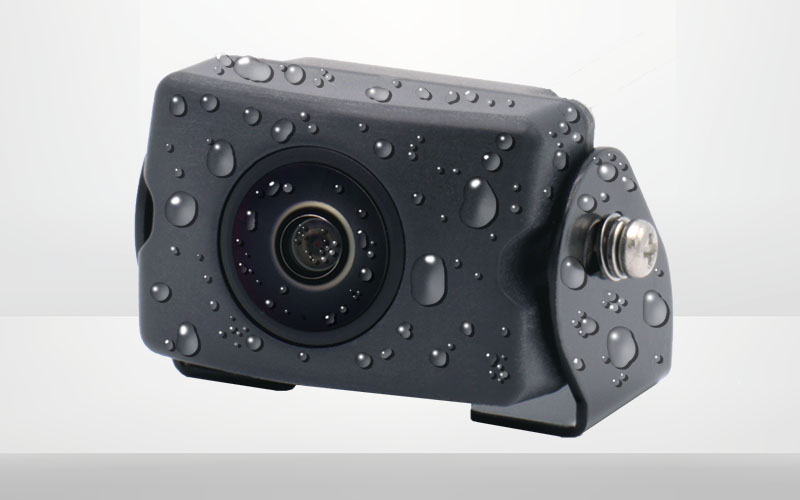 Waterproof image